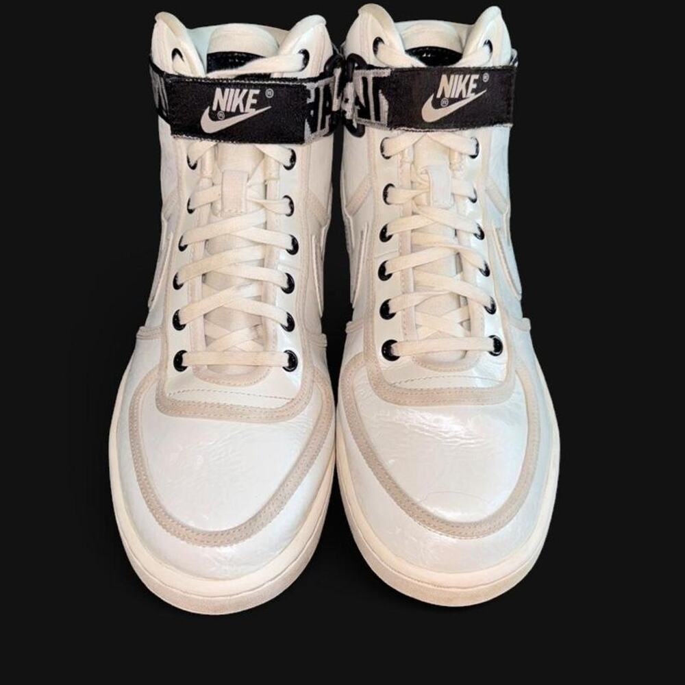 Nike womens vandal high lx